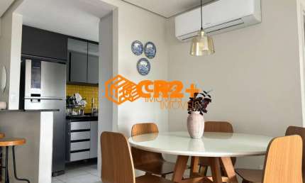 Apartamento a Venda 57m2 com 2 Quartos, 1 Suíte, na rua da Aurora
