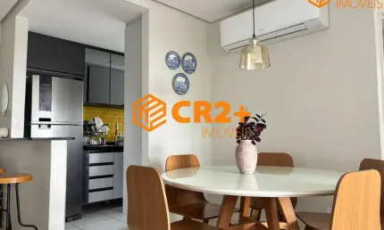 Apartamento a Venda 57m2 com 2 Quartos, 1 Suíte, na rua da Aurora