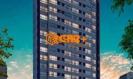 Flat a Venda de 24m² com 1 quarto em bairro Boa Viagem  em Recife