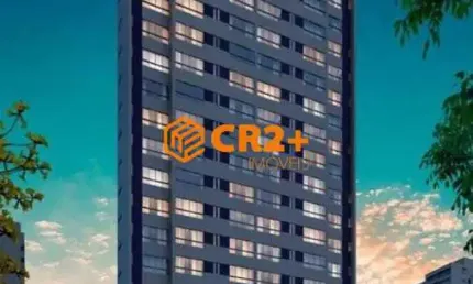 Flat a Venda de 24m² com 1 quarto em bairro Boa Viagem  em Recife