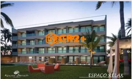 Kitnet / Stúdio à venda na 3,9 Km Do Centro De Tamandaré, Próximo Ao Hotel Marinas De Tamandaré E A Menos De 1km Da Praia Dos Carneiros, s n, Praia Dos Carneiros, Tamandaré