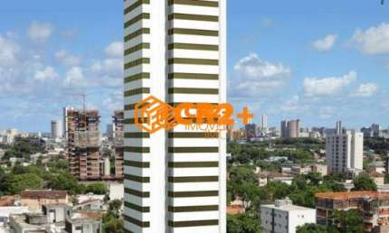 Edifício Comercial a Venda de 29m² com 1 sala  em  bairro Encruzilhada em Recife