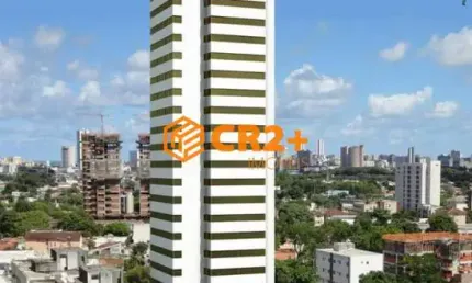 Edifício Comercial a Venda de 29m² com 1 sala  em  bairro Encruzilhada em Recife