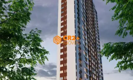 Studio a Venda de 23m²  com 1 quarto em bairro Boa Viagem LANÇAMENTO