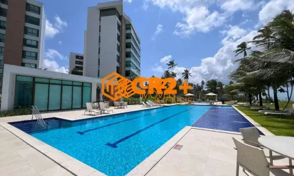 Apartamento a Venda com 4 quartos,4 suítes Beira Mar do Paiva-250m²