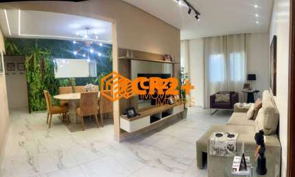 Casa a Venda com 03 quartos 02 suítes em Setúbal - Boa Viagem 250m²