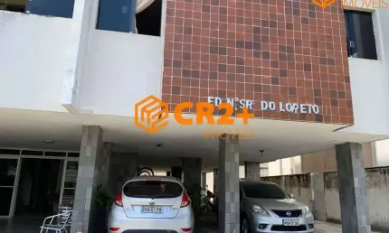 Apartamento à venda com 90 m², 2 quartos, 1 suíte no Pina