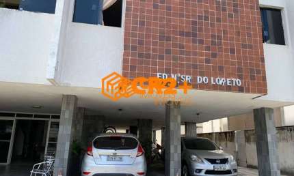 Apartamento à venda com 90 m², 2 quartos, 1 suíte no Pina