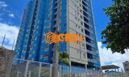 Apartamento a Venda de 45m²  com 2 quartos 1 suíte em bairro Imbiribeira em Reci
