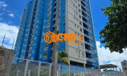 Apartamento a Venda de 45m²  com 2 quartos 1 suíte em bairro Imbiribeira em Reci