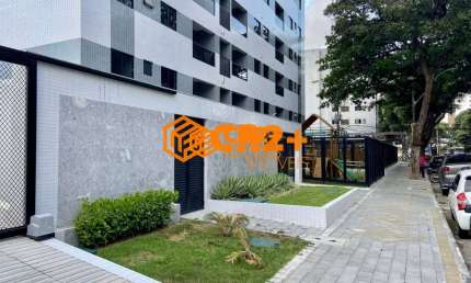 Apartamento a Venda de 66m² com 3 quartos 1 suíte no Espinheiro
