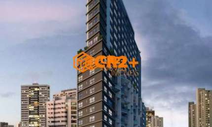 Studio a Venda de 24m²  com 1 quarto em bairro Escolha um bairro... em Recife