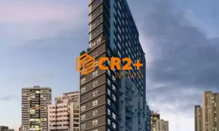 Studio a Venda de 24m²  com 1 quarto em bairro Escolha um bairro... em Recife