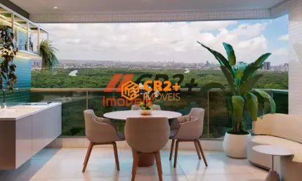 Apartamento vende 03 quartos 01 suíte 86M² m2 em Boa Viagem