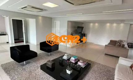 Apartamento a Vendar com 04 quartos 04 suítes na Jaqueira - 208m² Parnamerim