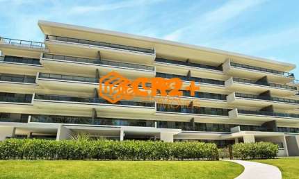 Apartamento a Venda de 238m² com 4 quartos 4 suítes no Paiva em Cabo De Santo Ag