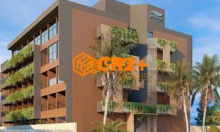 Studio a  Venda de 25m² com 1 quarto em  bairro Porto de Galinhas em Ipojuca