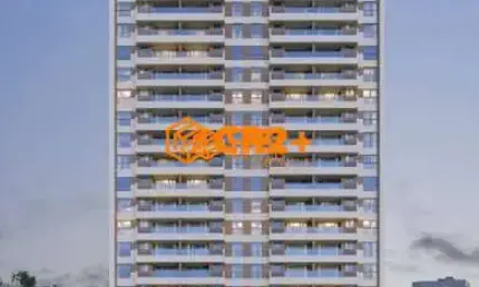 Apartamento a Venda  de 56m² com 2 quartos 1 suíte na Caxangá em Recife
