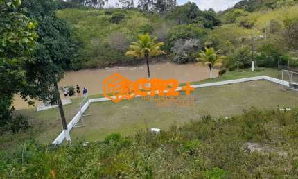 Chácara  Venda com 05 quartos 02 suítes na zona rural  em Chã Grande 40.000m²