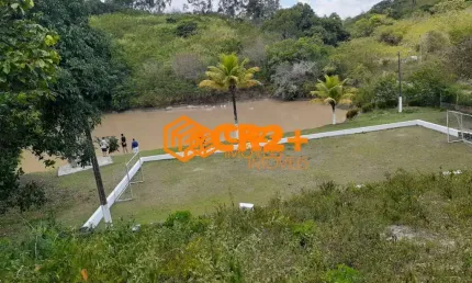 Chácara  venda com 05 quartos 02 suítes na zona rural  em chã grande 40.000m²