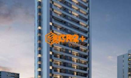 Apartamento a Venda de 82m² com 3 quartos 1 suíte no Rosarinho