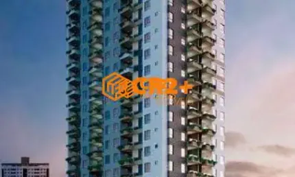 Apartamento a Venda de 47m²  com 2 quartos 1 suíte no Torreão em Recife