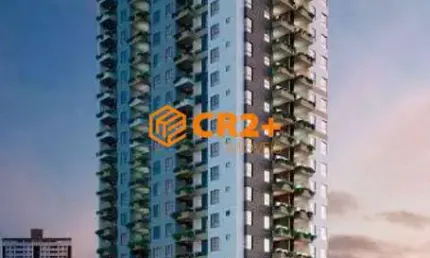 Apartamento a Venda de 47m²  com 2 quartos 1 suíte no Torreão em Recife