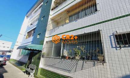 Apartamento com 3 quartos à venda na Rua Achiles Marques, 28, Imbiribeira, Recife