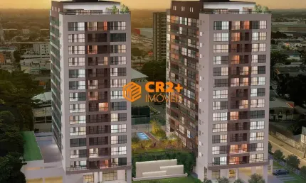 Apartamento a venda de 61m²  3 quartos sendo 1 suíte em Imbiribeira em Recife