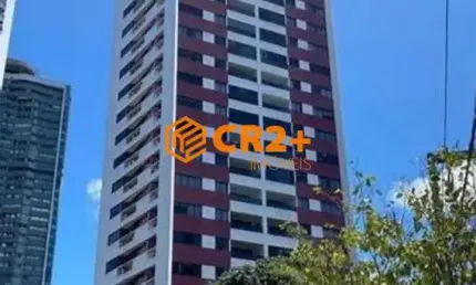Apartamento à venda com 145m² - 3 quartos, 1 suíte em Casa Forte