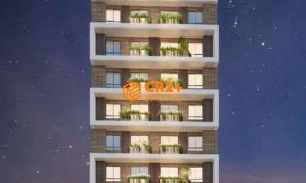 Apartamento a venda de 51m² de 2 quartos sendo 1 suíte em Parnamirim