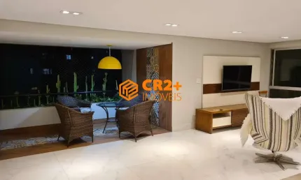 Apartamento a venda 04 quartos, 01 suíte, nas Graças- 210m²