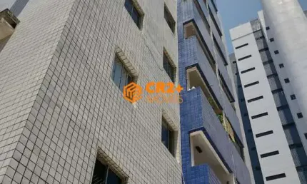 Apartamento a venda 03 quartos, 01 suíte, 01 vaga garagem em piedade. 99m²