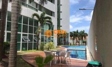 Apartamento á Venda, com 113,51m², no Bairro do Espinheiro.