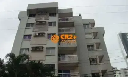 Apartamento á Venda, com 3 Quartos e 69m² no Espinheiro