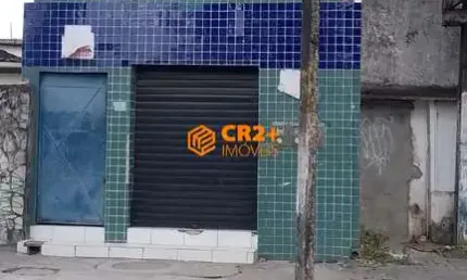 Prédio Comercial á Venda com 195m², 350 mil, na Imbiribeira.