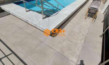 Apartamento à venda em Piedade -52m², 2 quartos -NOVO E PRONTO PARA MORAR