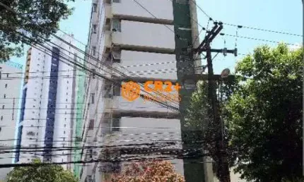 Apartamento à venda com 3 quartos sendo 1 suíte ,152m² no Espinheiro