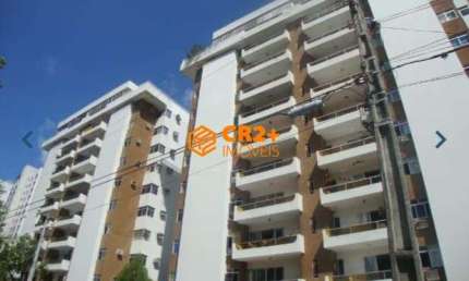 Apartamento á Venda 157m² com , 4 Quartos e 1 Suíte em Boaviagem.