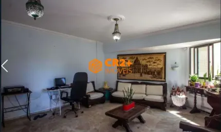 Apartamento á venda com 161m² com  3 quartos e 1 suíte master em boaviagem.