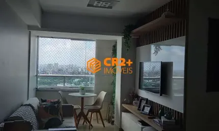 Vende apartamento 03 quartos, 01 suíte. 01 vaga de garagem, 63m2 nos Torrões.