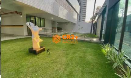 Vende apartamento 02 quartos, 01 suíte, 46m2 e 01 vaga de garagem.