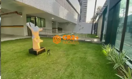 Vende apartamento 02 quartos, 01 suíte, 46m2 e 01 vaga de garagem.