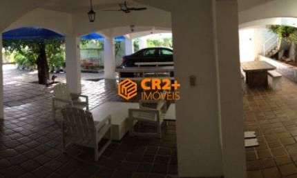 Casa à venda com 5 quartos sendo 3 suítes ,750m² em Pau Amarelo -Paulista