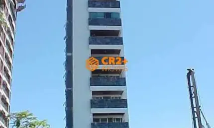 Cobertura duplex á venda  na beira mar de Candeias-248m²