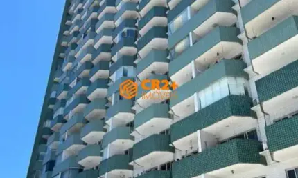 Apartamento á Venda 123m² com 3 Quartos 1 Suíte em Boaviagem.
