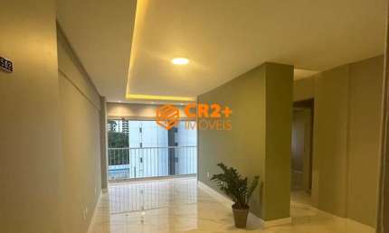 Apartamento a venda de 62m² 2 quartos em Graças Recife