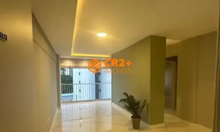 Apartamento a venda de 62m² 2 quartos em Graças Recife