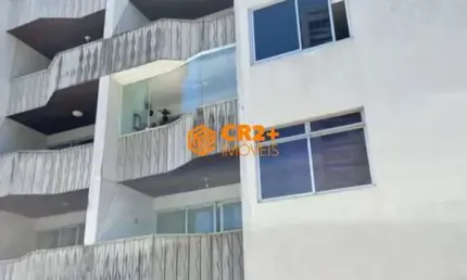 Apartamento á Venda 133m² com 3 Quartos 1 Suíte, na Domingos Ferreira.