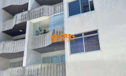 Apartamento á Venda 133m² com 3 Quartos 1 Suíte, na Domingos Ferreira.